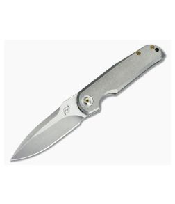 Liong Mah Design SDC Slim Daily Carry by Reate