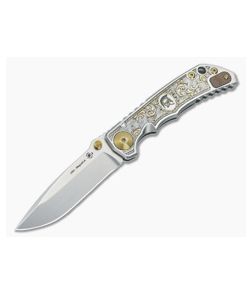 Spartan Harsey Special Edition Flourishes