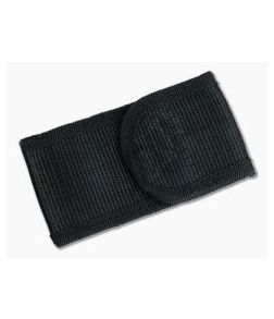 Cordura Belt Pouch 4"