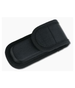 Nylon Velcro Knife Pouch 4"