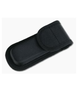 Nylon Velcro Knife Pouch 5"