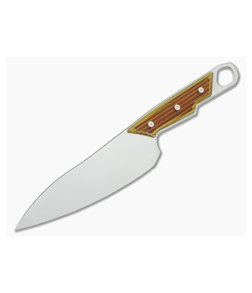 Chris Reeve Sikayo 6.5" Chef's Knife