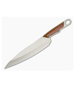 Chris Reeve Left Handed Sikayo 9" Chef's Knife