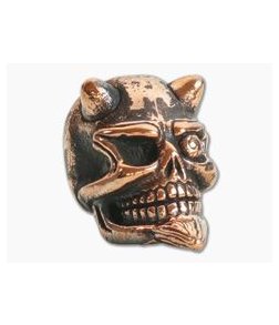 Lion Armory Sinner Bead Copper