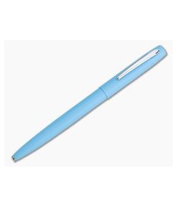 Fisher Space Pen Military Cap-O-Matic Non-Reflective Matte Blue SM4BLCT