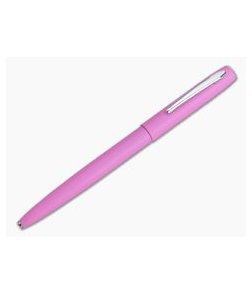 Fisher Space Pen Military Cap-O-Matic Non-Reflective Matte Pink SM4PKCT