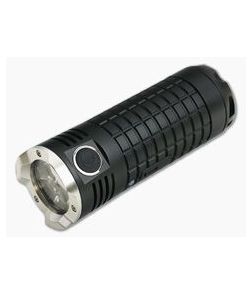 Olight SRMINI Intimidator II Rechargeable Flashlight 