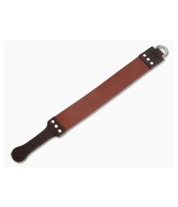Great Eastern Cutlery Carbon Steel Licker Leather Sharpening Strop