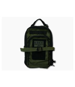 ESEE Izula Gear Survival Bag OD Green