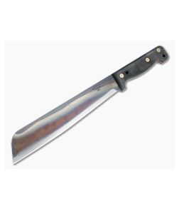 SVORD Knives British Army Golok Swedish Carbon Steel Micarta Fixed Blade