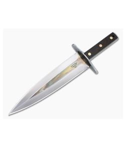 SVORD Knives Hog Beater HB Dagger Swedish Carbon Steel Fixed Blade