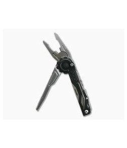 SOG SwitchPlier 2.0 Compound Leverage Push Button Multi-tool SWP1001-CP