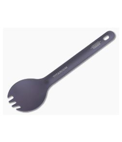 Vargo Titanium Spork ULV Lavender 