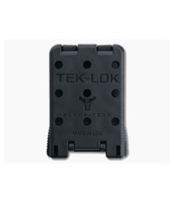 Blade Tech Tek-Lok Attachment with Knife Sheath Hardware 