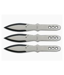 Spyderco SpyderThrower Set Medium TK01MD