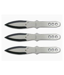 Spyderco SpyderThrower Set Small TK01SM