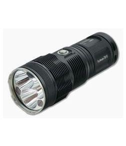 NiteCore TM15 2450 Lumen LED Flashlight Rechargeable