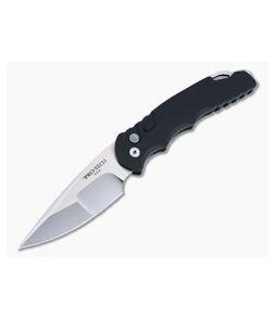 Protech Tactical Response TR-4 Custom Irie Compound Mirror Polished Black Automatic TR-4.50