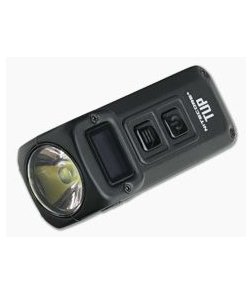 NiteCore TUP 1000 Lumen Micro-USB Rechargeable Intelligent Pocket Flashlight