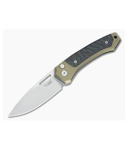 LionSteel Twain Bronze Titanium & Carbon Fiber