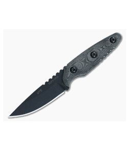 TOPS Knives UTE 02 Knife (Utility Tool Edged)