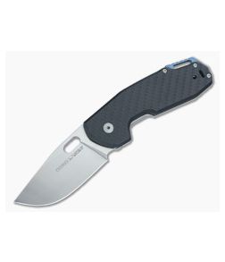 Viper Knives Odino Carbon Fiber Vox Design Satin Blade