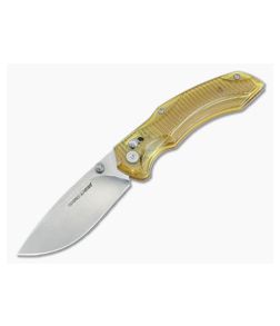 Viper Oniro Ultem Handle Magnacut Blade V6012UT