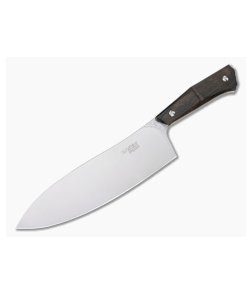 Viper Sakura Chef Knife Zircote Wood Kitchen Knife VT7518ZI