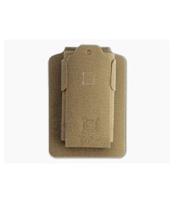 Vertx Tactigami MAK Full Mags and Kit Accessory System Earth Tan VTX5115 ET