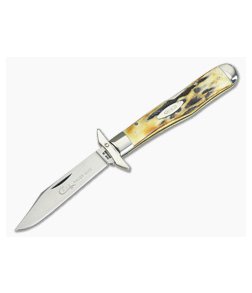 Case 1976 Stag Razor Edge Cheetah