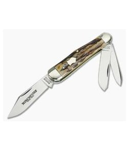 Winchester 1991 Stag Swell Center Whittler