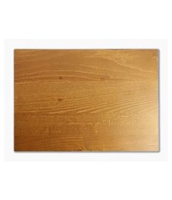 Case Vintage Wooden Display Box #1