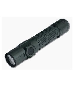 Olight Warrior Ultra Stealth Gray Tactical Flashlight