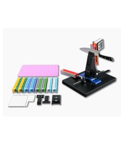 Wicked Edge Pro-Pack III w Case WE130PR321024HC
