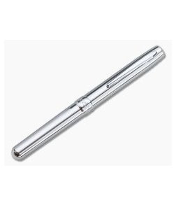 Fisher Space Pen Explorer Comfort Grip Space Pen Chrome X750