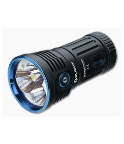 Olight X7R Marauder 12000 Lumens Rechargeable Flashlight