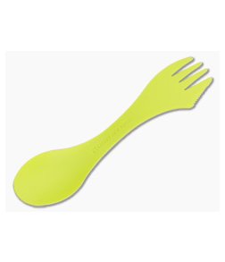 Light My Fire Spork Tritan Yellow