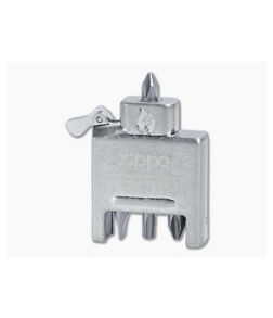 Zippo Bit Safe Lighter Insert Tool 65701