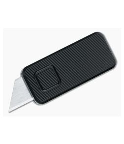 Rivery Manufacturing Zero OTF Utility File Pattern Black