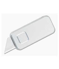 Rivery Manufacturing Zero OTF Utility File Pattern Gray