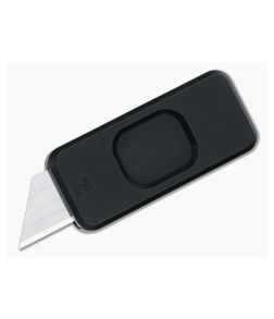 Rivery Manufacturing Zero OTF Utility Smooth Operator Black