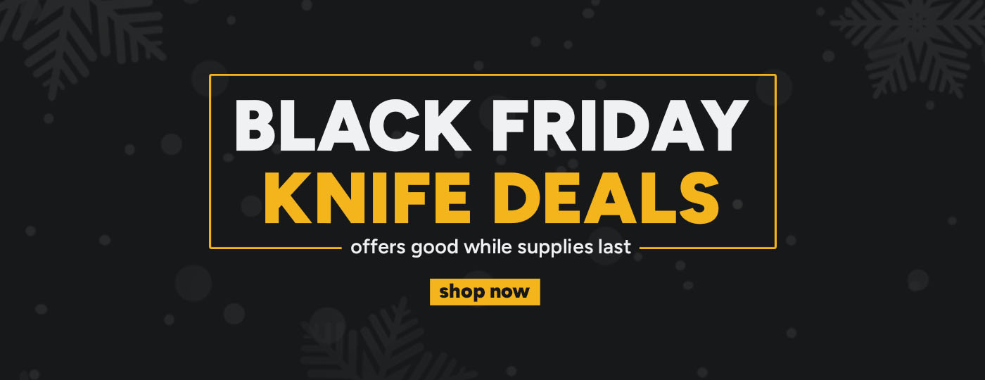 The source for your knives, tools and gear.