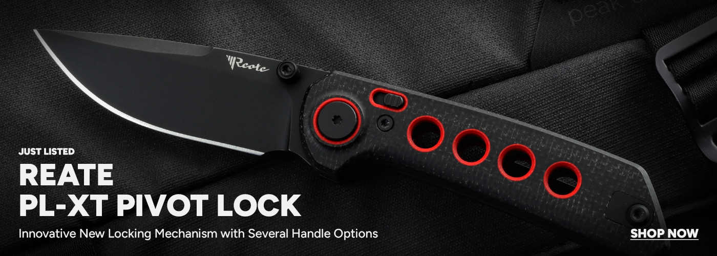 GPKNIVES.com - The source for your knives, tools and gear.