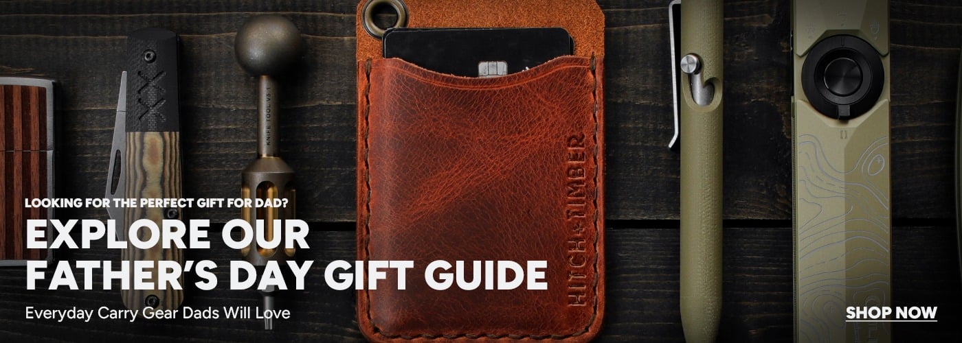 Father's Day Gift Guide