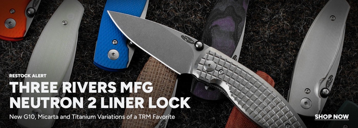 TRM Neutron 2 Restock