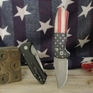GPKnives Factory Direct Brands