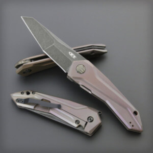 GPKnives Knife Photo