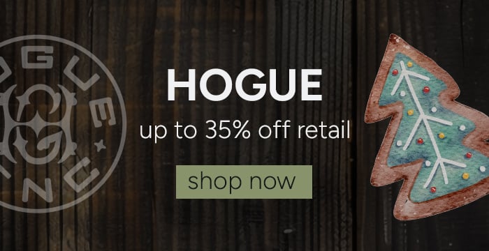 Hogue Black Friday Sale