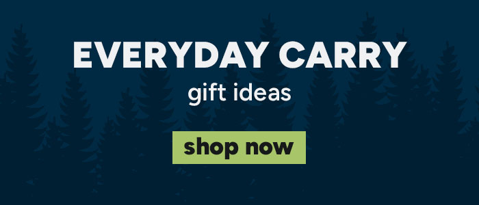 Everyday Carry Gift Ideas