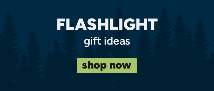 Flashlight Gift Ideas
